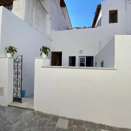 Σπίτι διακοπών Camilla House - Canneto *