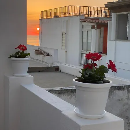 Camilla House - Canneto Σπίτι διακοπών *