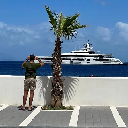 Σπίτι διακοπών Camilla House - Canneto