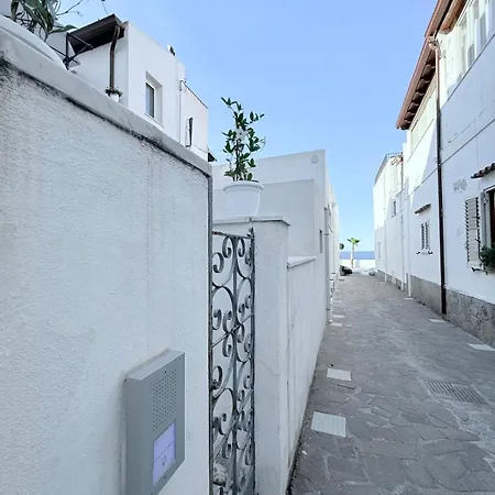 Σπίτι διακοπών Camilla House - Canneto *