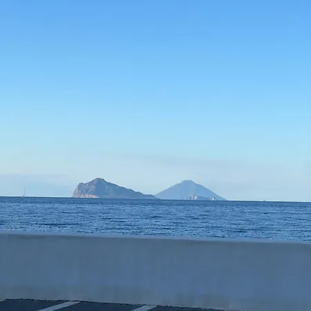 Camilla House - Canneto Σπίτι διακοπών