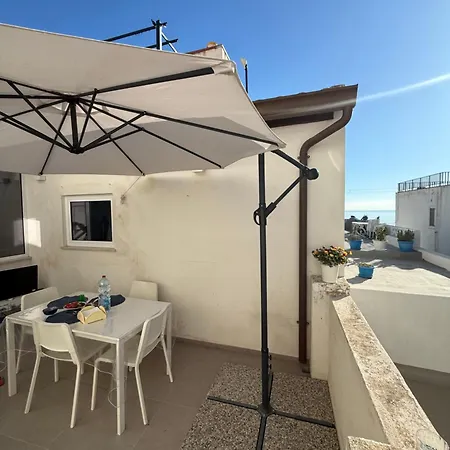 Camilla House Lipari (Isola Lipari)