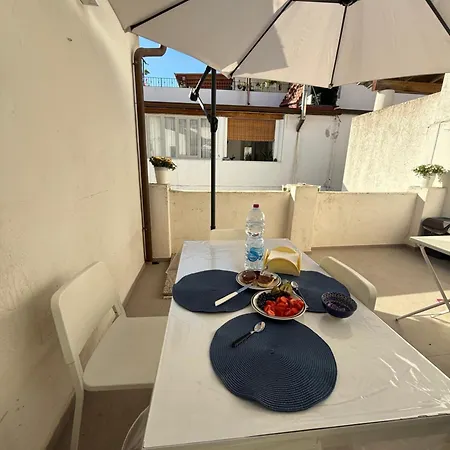 Σπίτι διακοπών Camilla House - Canneto *