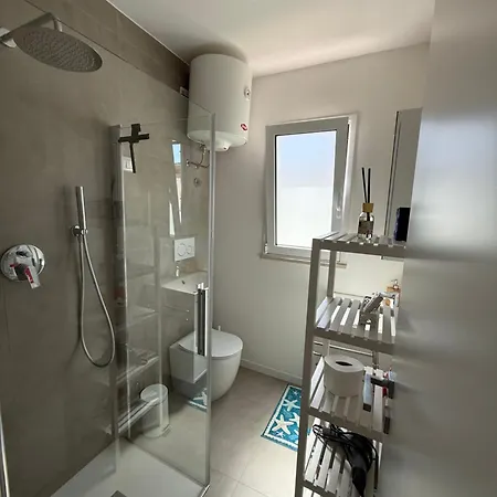 Σπίτι διακοπών Camilla House - Canneto *