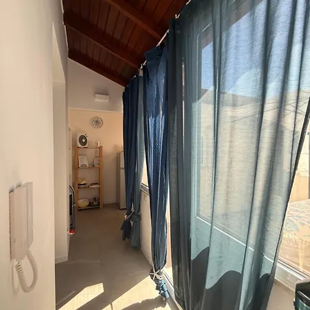 Σπίτι διακοπών Camilla House - Canneto Λίπαρι