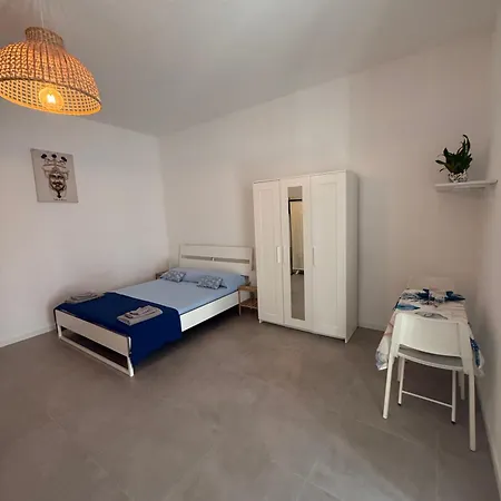 Camilla House - Canneto Σπίτι διακοπών *