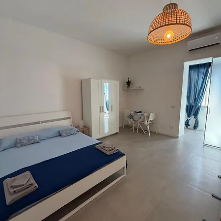Hébergement de vacances Camilla House Lipari (Isola Lipari)