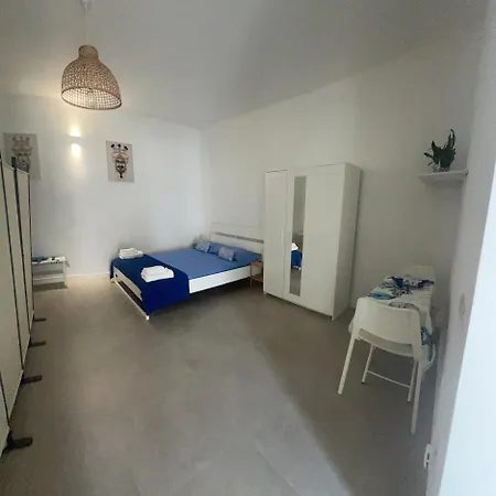 Camilla House *