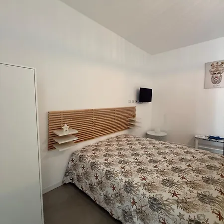 Σπίτι διακοπών Camilla House - Canneto