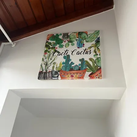 Σπίτι διακοπών Camilla House - Canneto Λίπαρι